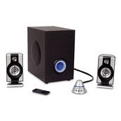 Teac XT-3 2.1 Subwoofer System